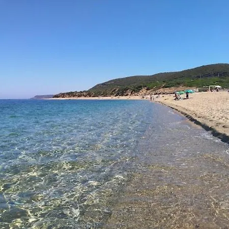 Apartment - Costa - Marina Di - Iun P5515 Arbus