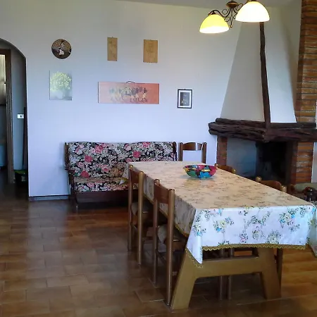 - Costa - Marina Di - Iun P5515 Apartment Arbus