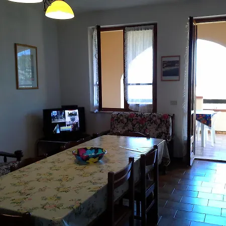 - Costa - Marina Di - Iun P5515 Apartment *