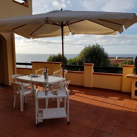 - Costa - Marina Di - Iun P5515 Apartment Arbus