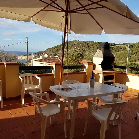 - Costa - Marina Di - Iun P5515 Apartment *