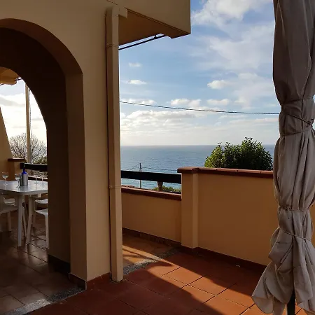 - Costa - Marina Di - Iun P5515 Apartment Arbus