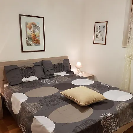 Apartment - Costa - Marina Di - Iun P5515