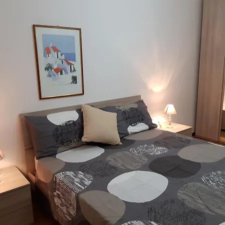 - Costa - Marina Di - Iun P5515 Apartment *