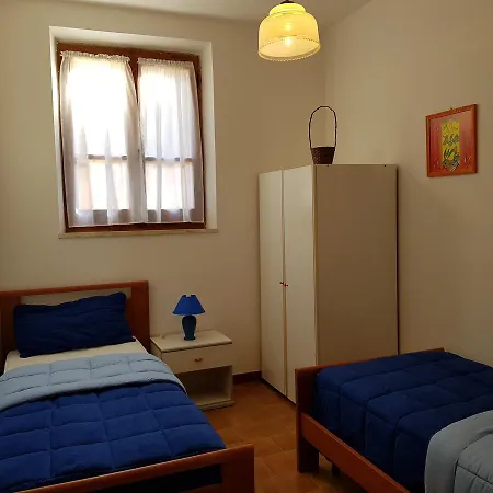 Apartment - Costa - Marina Di - Iun P5515 Arbus
