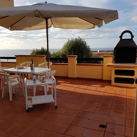 Apartment - Costa - Marina Di - Iun P5515