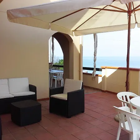 Apartment - Costa - Marina Di - Iun P5515
