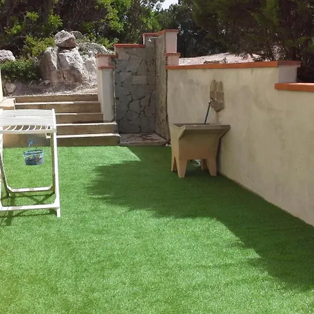 - Costa - Marina Di - Iun P5515 Apartment Arbus