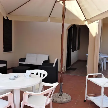 - Costa - Marina Di - Iun P5515 Apartment Arbus